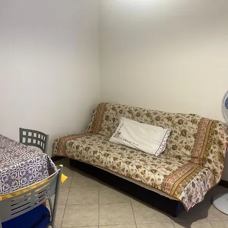 In Piazza Con Ingresso Indipendente Apartmán Imola