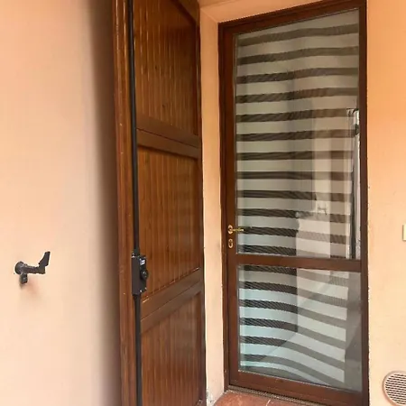 In Piazza Con Ingresso Indipendente Apartmán Imola